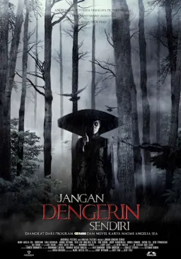 Jangan Dengerin Sendiri