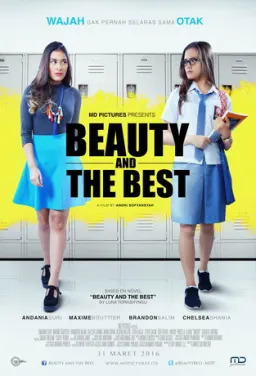 Beauty and the Best
