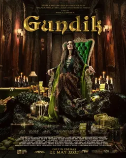 Gundik