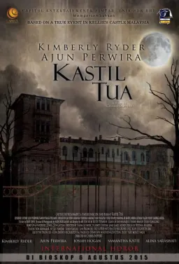 Kastil Tua