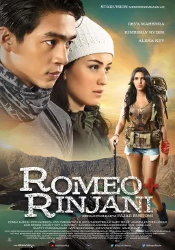 Romeo+Rinjani