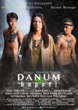 Danum Baputi: Penjaga Mata Air