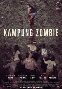 Kampung Zombie