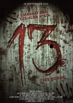 13 (Tigabelas)