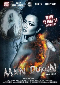 Main Dukun