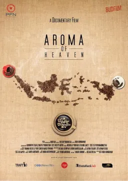 Biji Kopi Indonesia