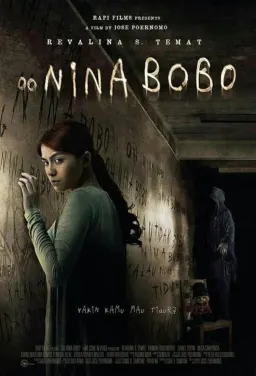 oo Nina Bobo