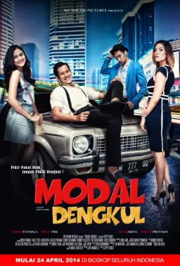 Modal Dengkul