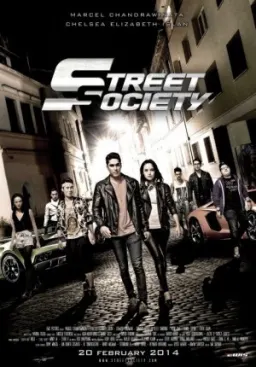 Street Society