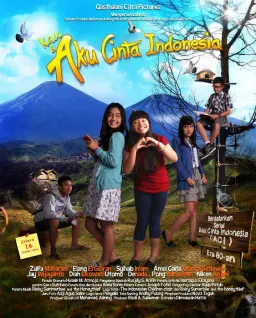 Kau & Aku Cinta Indonesia