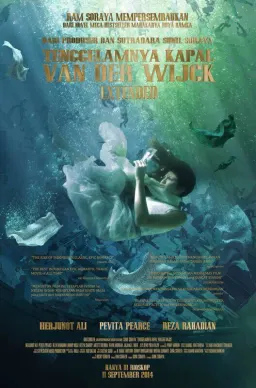 Tenggelamnya Kapal Van Der Wijck