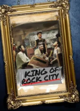 King of Rock City