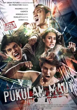 Pukulan Maut