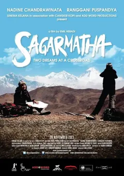 Sagarmatha