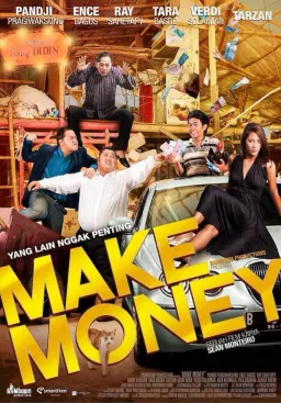 Make Money