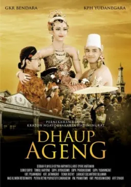 Dhaup Ageng