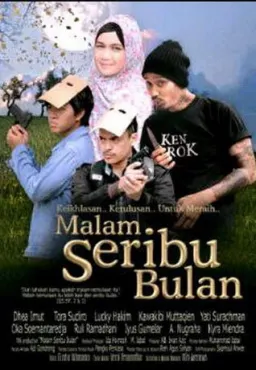 Malam Seribu Bulan