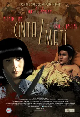 Cinta/Mati