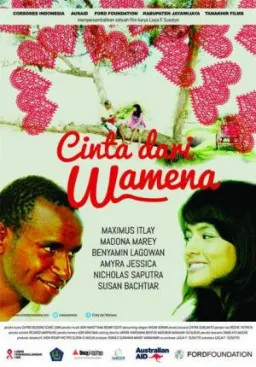 Cinta dari Wamena