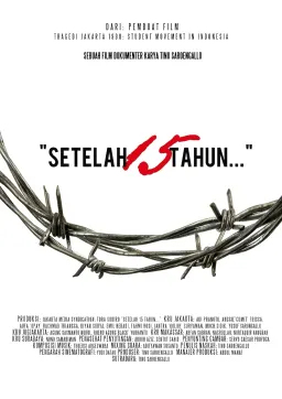 Setelah 15 Tahun