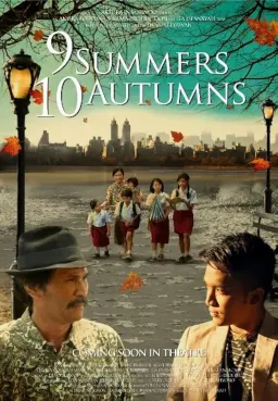 9 Summers 10 Autumns