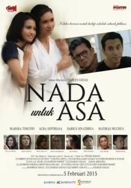 Nada untuk Asa