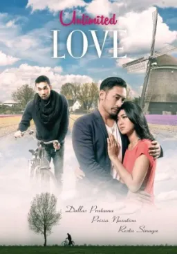 Unlimited Love