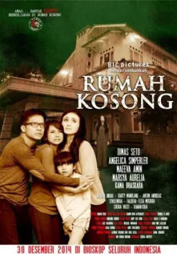 Rumah Kosong
