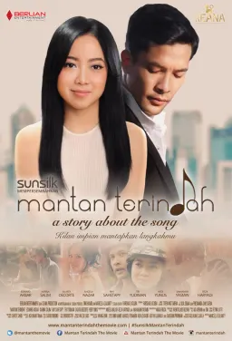 Mantan Terindah