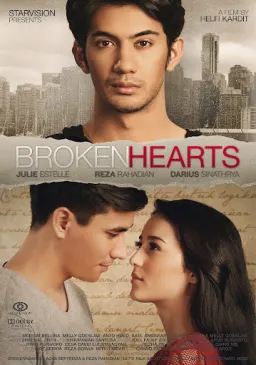 BrokenHearts