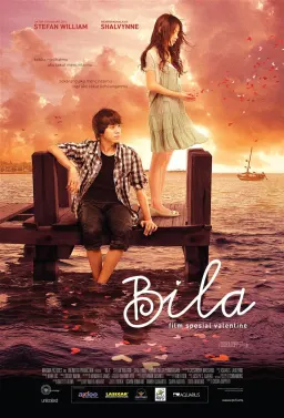 Bila