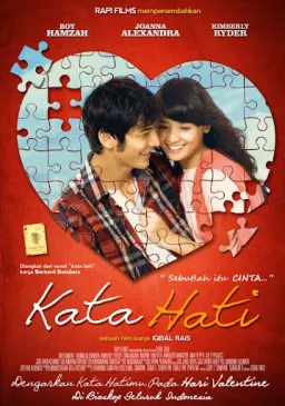 Kata Hati