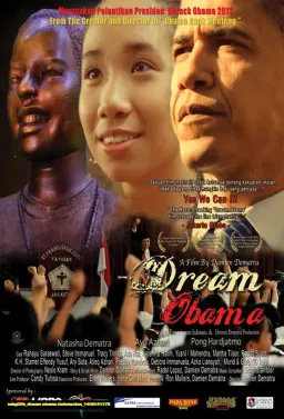 Dream Obama