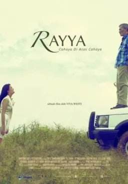 Rayya, Cahaya Di Atas Cahaya