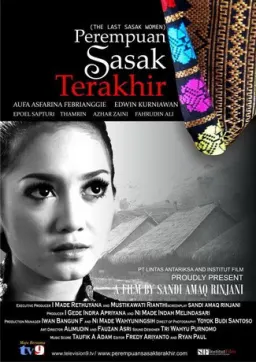 Perempuan Sasak Terakhir
