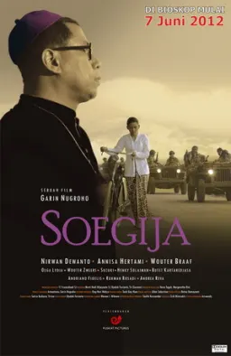 Soegija