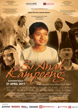 Si Anak Kampoeng