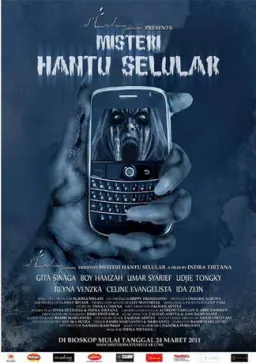 Misteri Hantu Selular