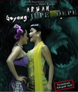 Arwah Goyang Karawang