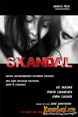 Skandal
