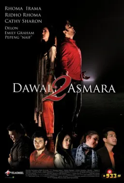 Dawai 2 Asmara