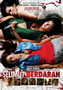 Selimut Berdarah