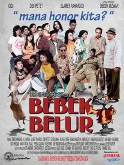 Bebek Belur
