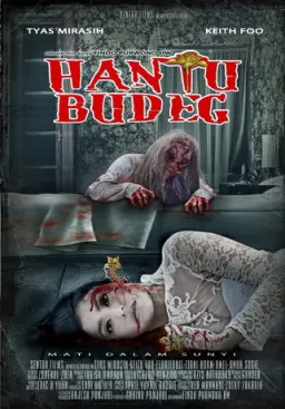 Hantu Budeg