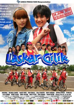 Laskar Cilik
