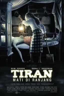 Tiran (Mati di Ranjang)
