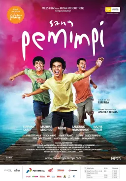 Sang Pemimpi