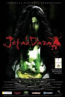 Jejak Darah