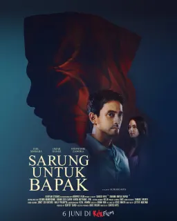 Sarung untuk Bapak