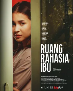 Ruang Rahasia Ibu